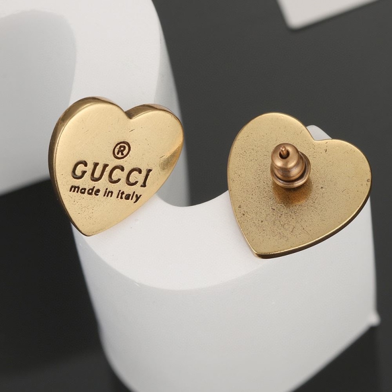 Gvc*1 earrings
